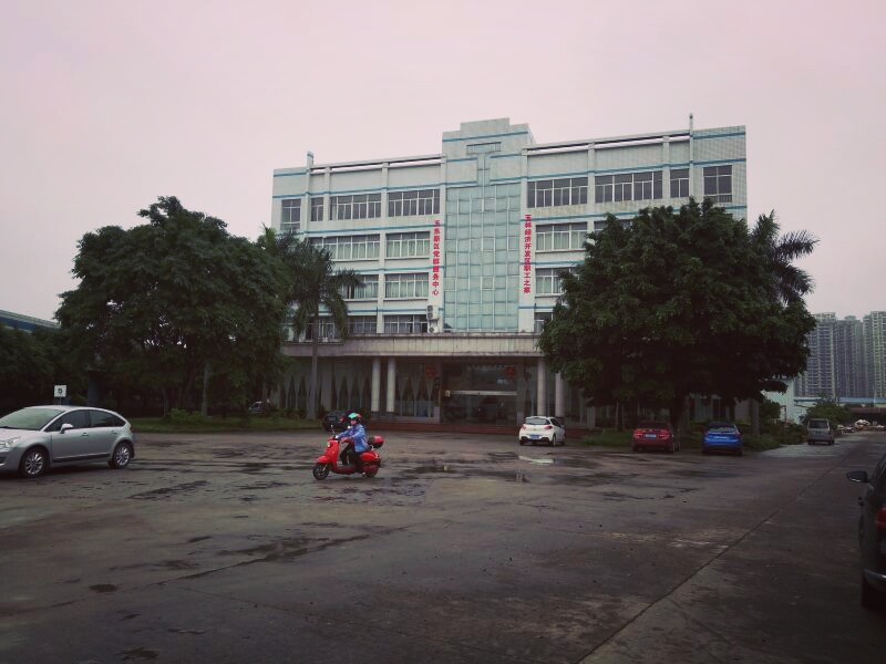 廣西某包裝有限責任公司采購德蒙永磁變頻式空壓機案例
