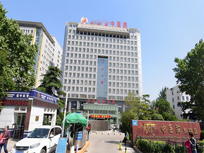 山東省某醫院采購德蒙DHV-11G德蒙固定螺杆機案例